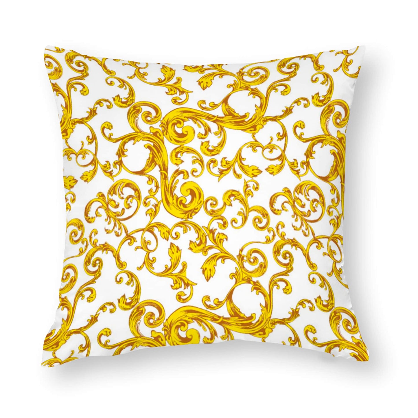 "Crete" cushion covers set • Art Gift • Exclusive baroque retro design pillow covers • different sizes